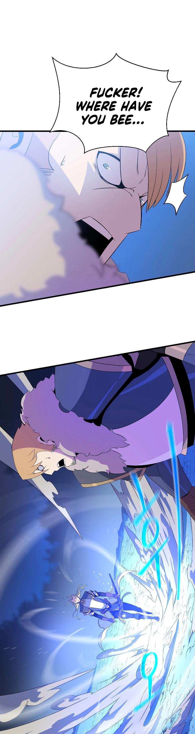 Kill The Hero - Chapter 70 Page 33