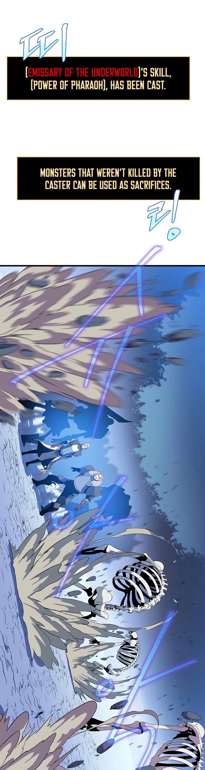 Kill The Hero - Chapter 70 Page 39