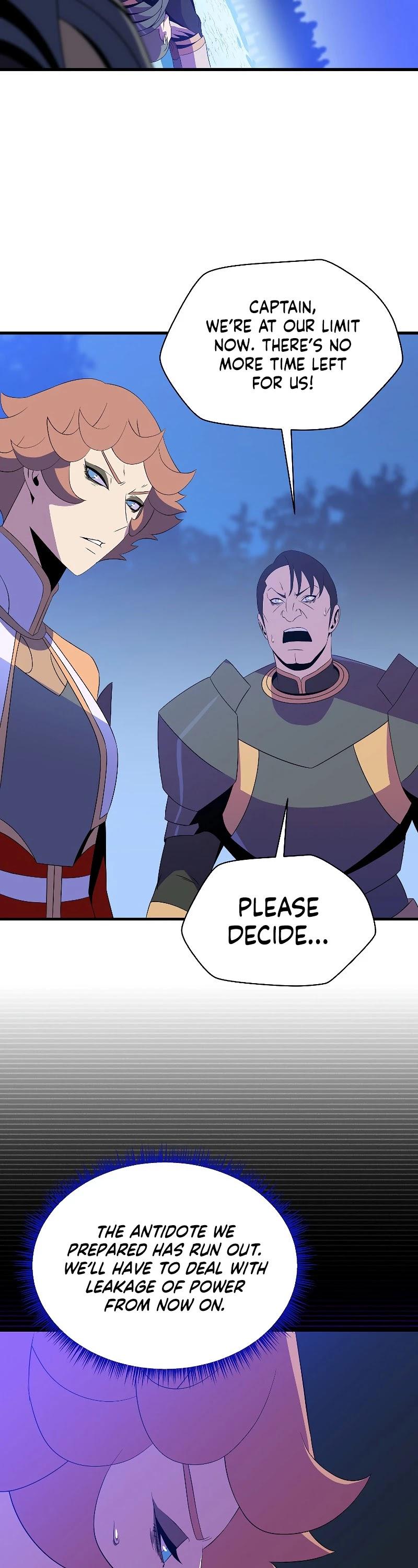 Kill The Hero - Chapter 70 Page 4