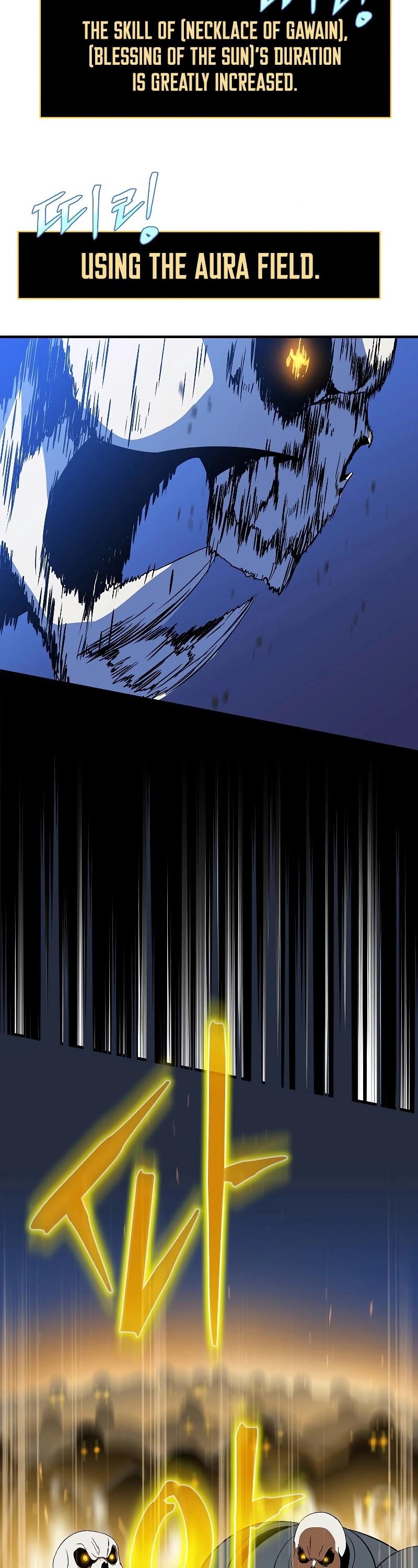Kill The Hero - Chapter 70 Page 41
