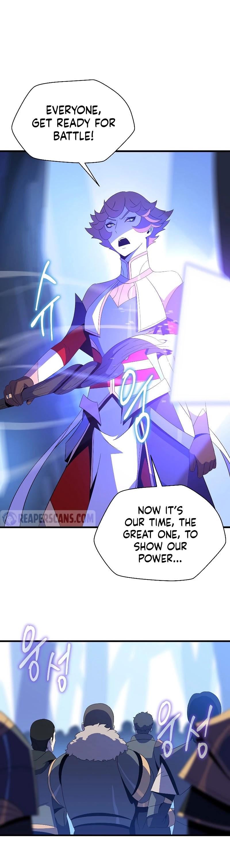 Kill The Hero - Chapter 70 Page 8