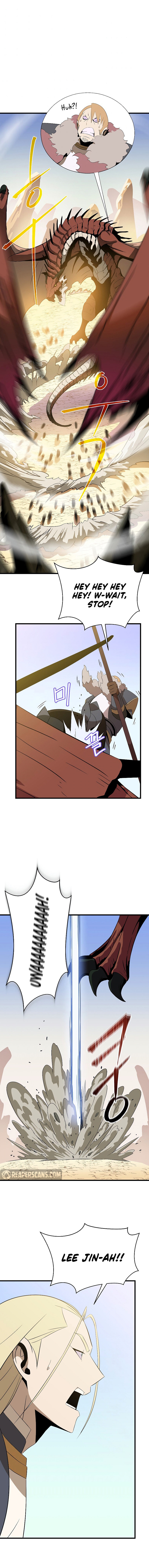 Kill The Hero - Chapter 75 Page 10