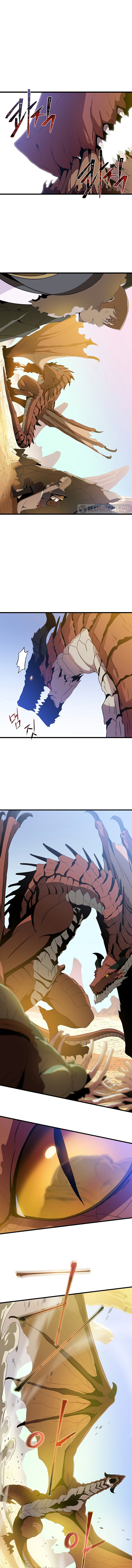 Kill The Hero - Chapter 75 Page 4