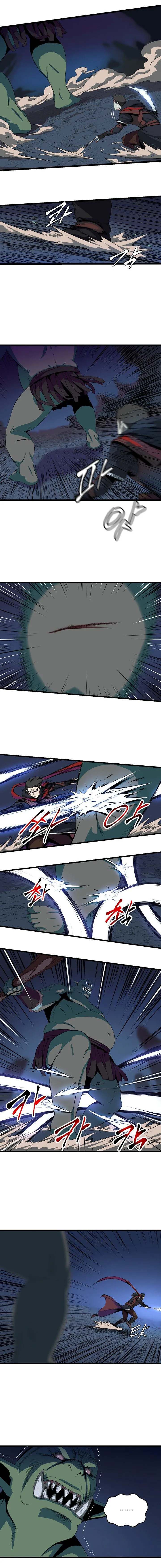 Kill The Hero - Chapter 8 Page 10