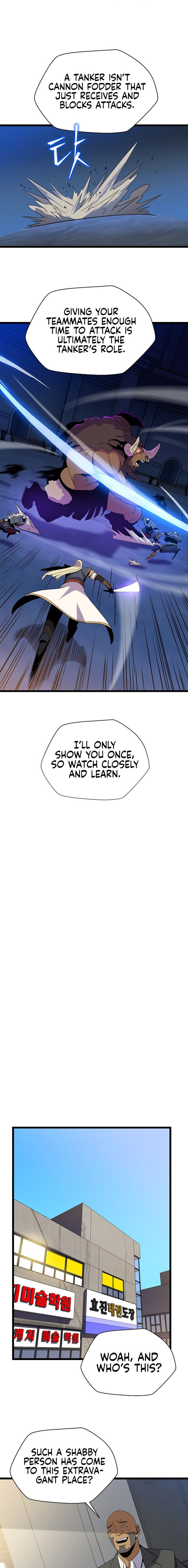 Kill The Hero - Chapter 88 Page 13