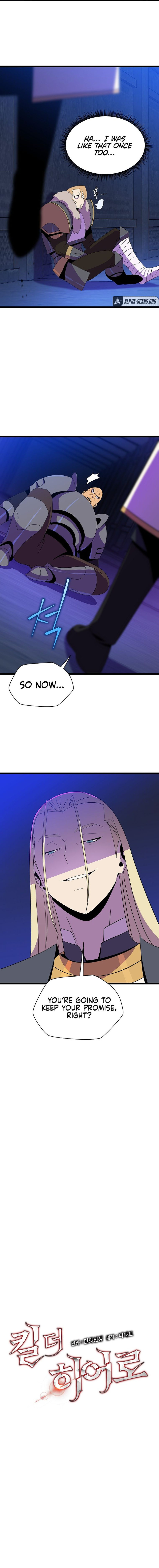 Kill The Hero - Chapter 88 Page 2