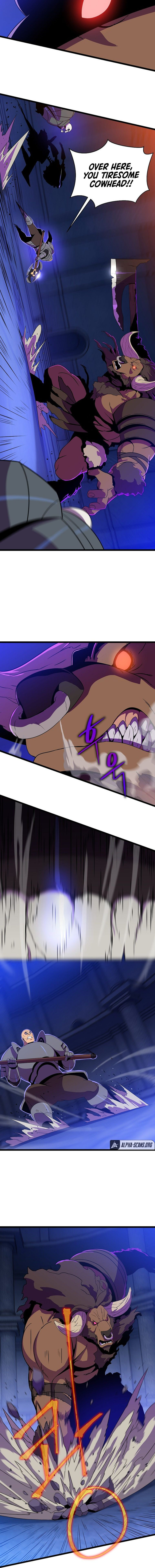 Kill The Hero - Chapter 88 Page 4