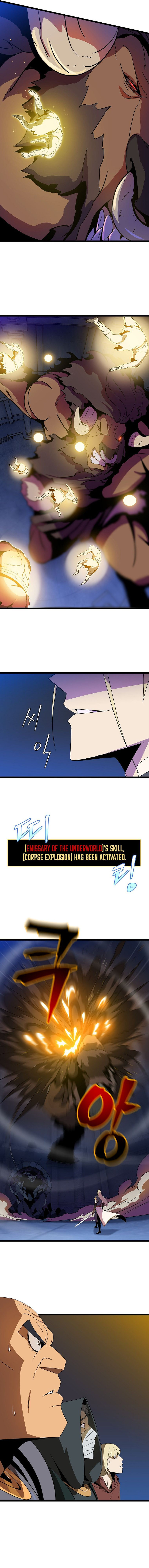 Kill The Hero - Chapter 89 Page 12