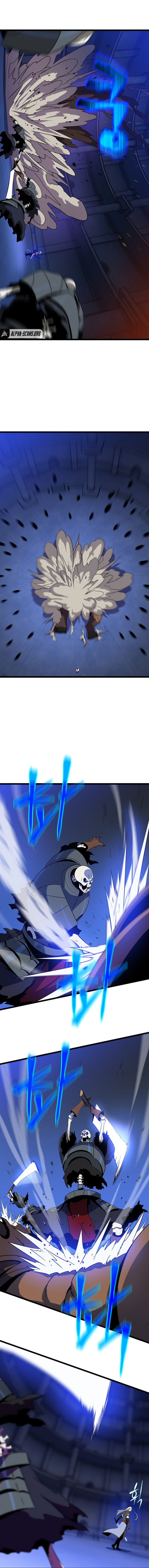 Kill The Hero - Chapter 89 Page 13