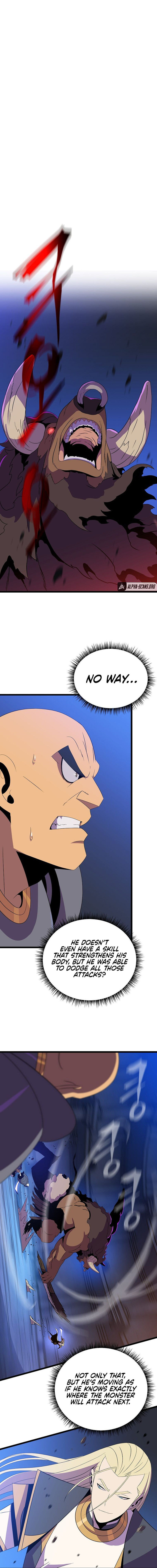 Kill The Hero - Chapter 89 Page 5