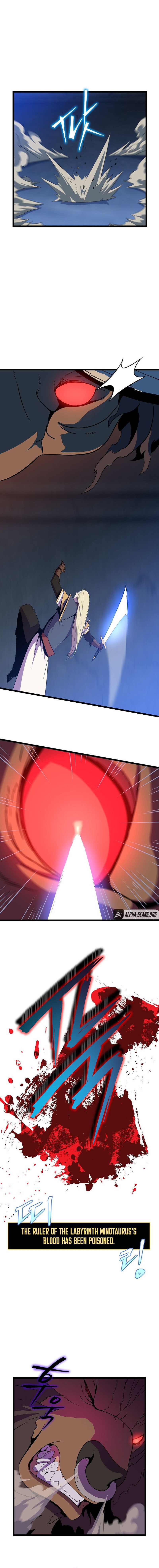 Kill The Hero - Chapter 89 Page 9