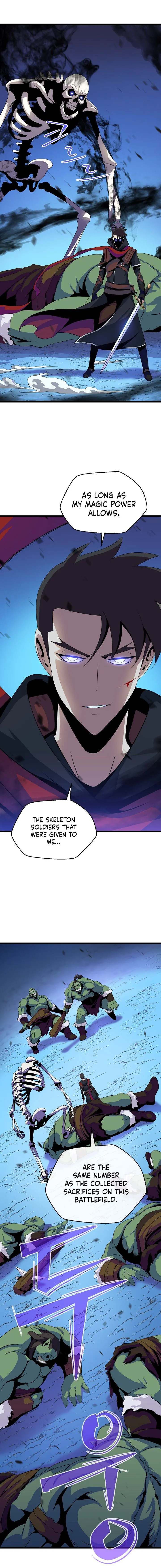 Kill The Hero - Chapter 9 Page 10