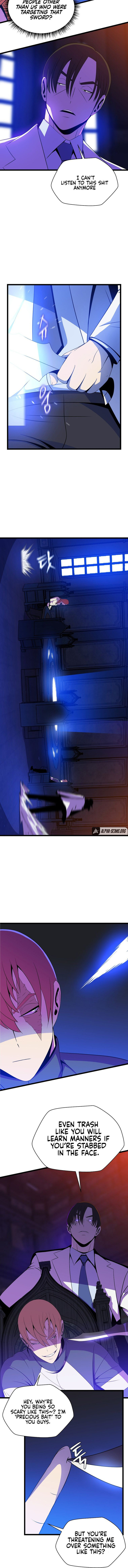 Kill The Hero - Chapter 90 Page 3