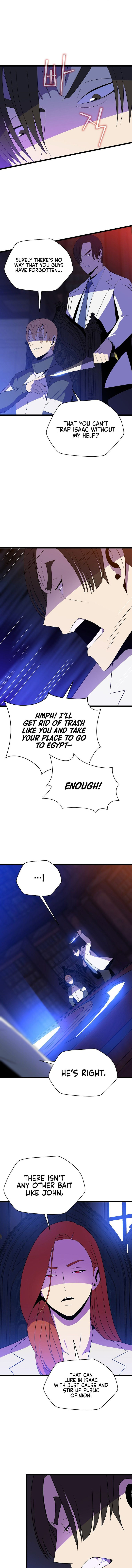 Kill The Hero - Chapter 90 Page 4