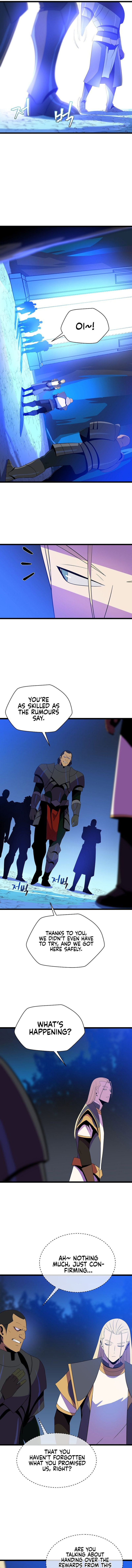 Kill The Hero - Chapter 90 Page 6