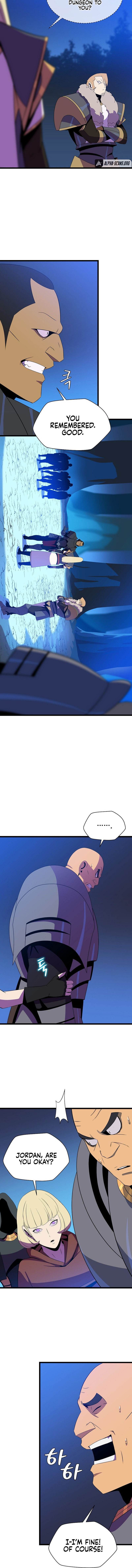 Kill The Hero - Chapter 90 Page 7