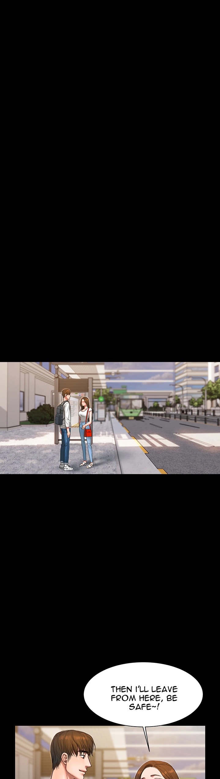 Friends Manhwa - Chapter 1 Page 17