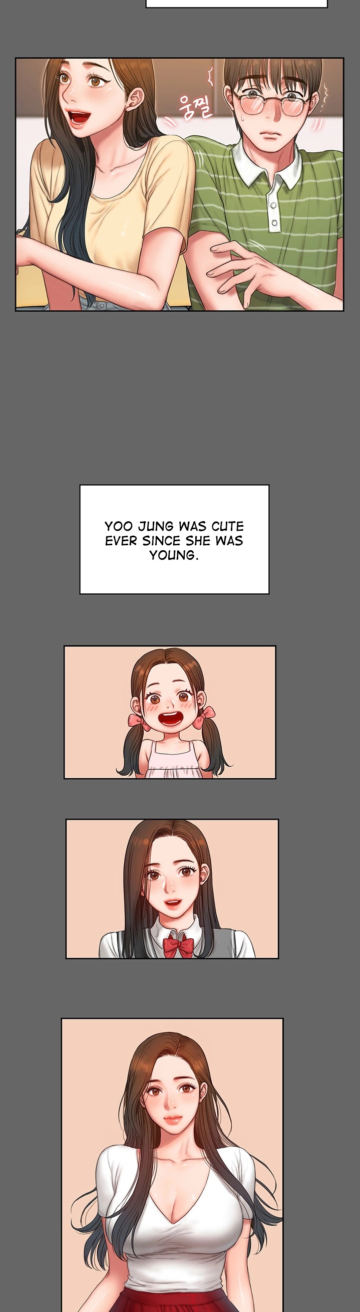 Friends Manhwa - Chapter 1 Page 26