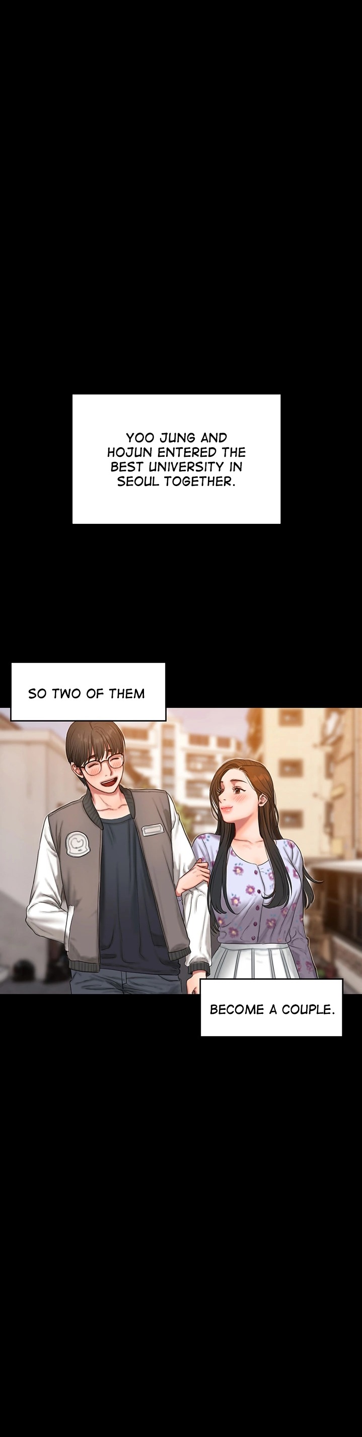 Friends Manhwa - Chapter 1 Page 40