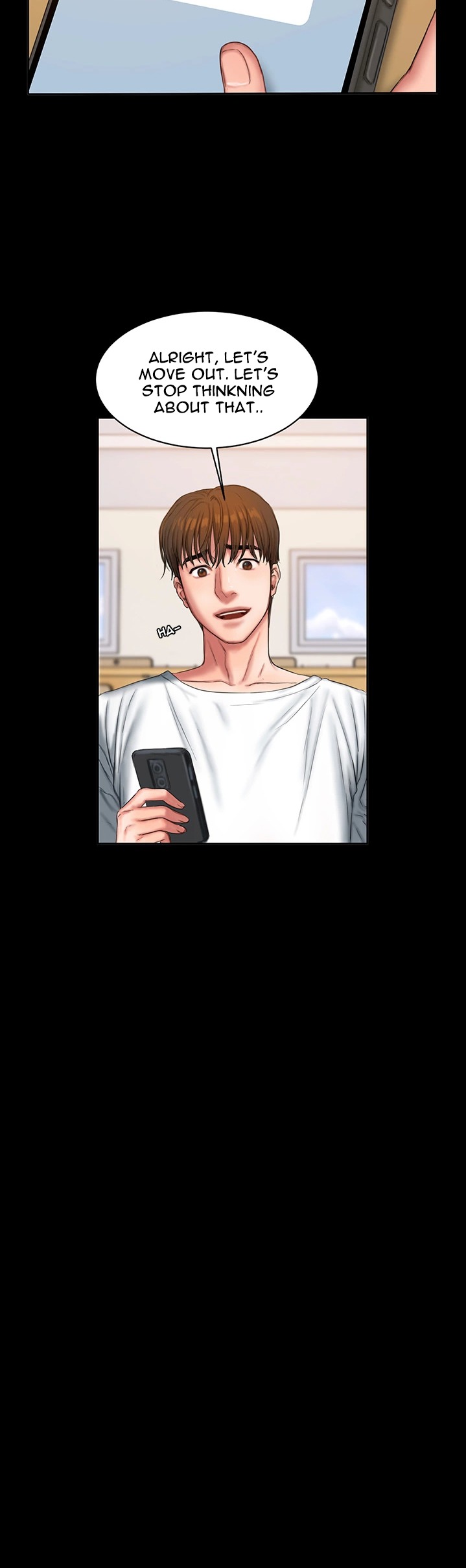 Friends Manhwa - Chapter 1 Page 42