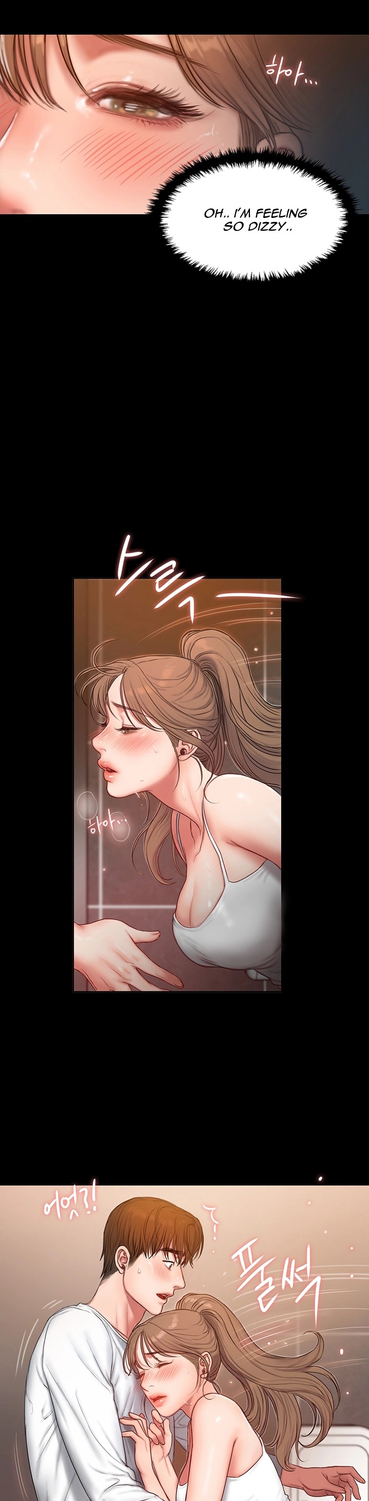 Friends Manhwa - Chapter 1 Page 68
