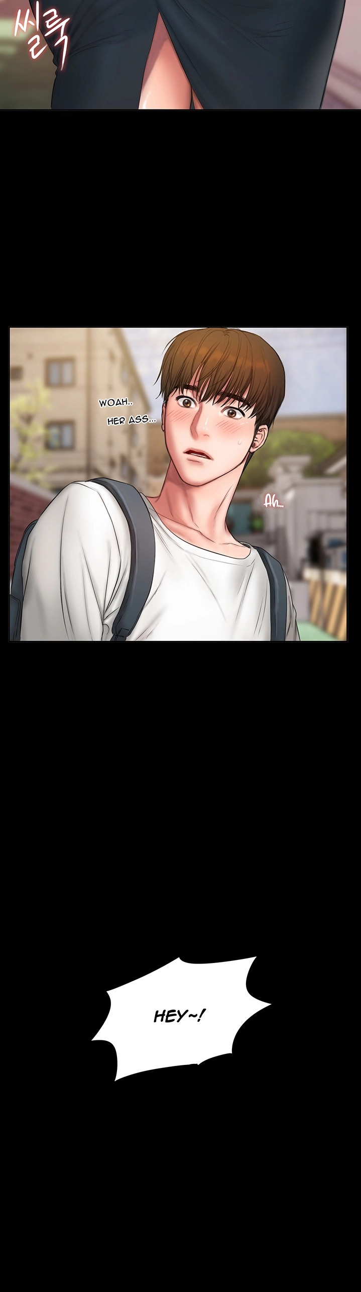 Friends Manhwa - Chapter 1 Page 7