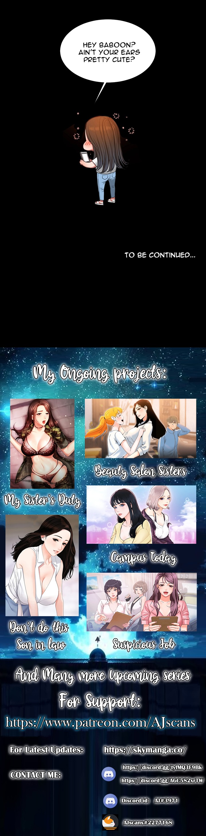 Friends Manhwa - Chapter 1 Page 70