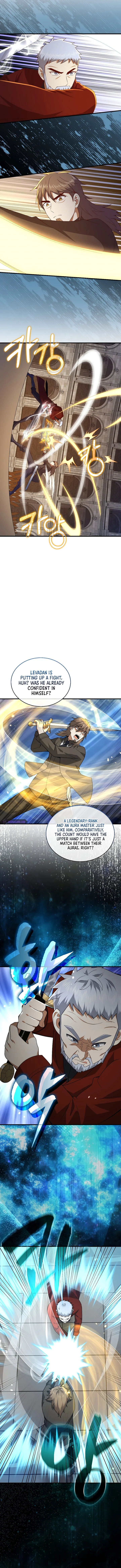 The Lord’s Coins Aren’t Decreasing?! - Chapter 108 Page 5