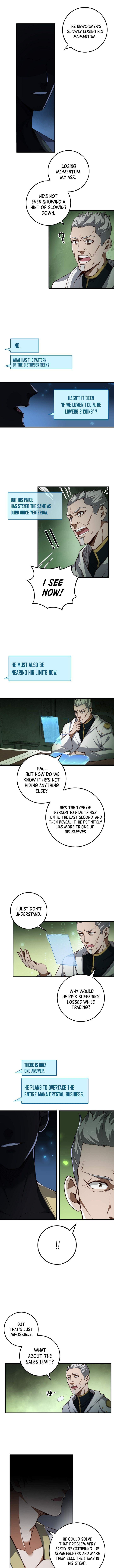 The Lord’s Coins Aren’t Decreasing?! - Chapter 12 Page 2