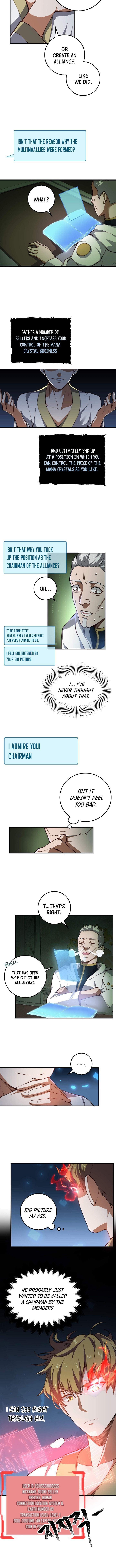 The Lord’s Coins Aren’t Decreasing?! - Chapter 12 Page 3