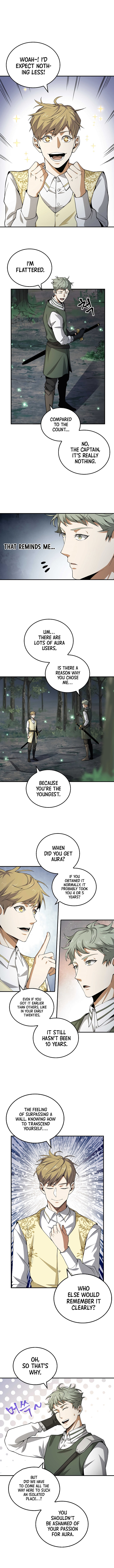 The Lord’s Coins Aren’t Decreasing?! - Chapter 21 Page 2