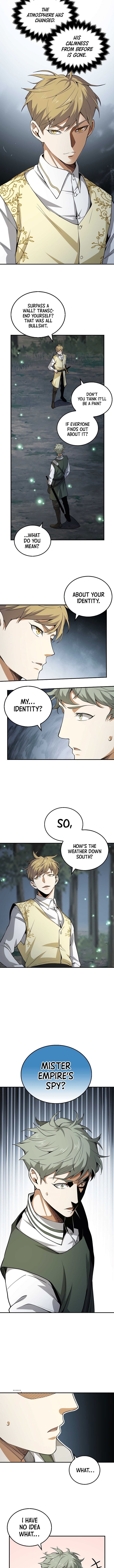 The Lord’s Coins Aren’t Decreasing?! - Chapter 21 Page 4