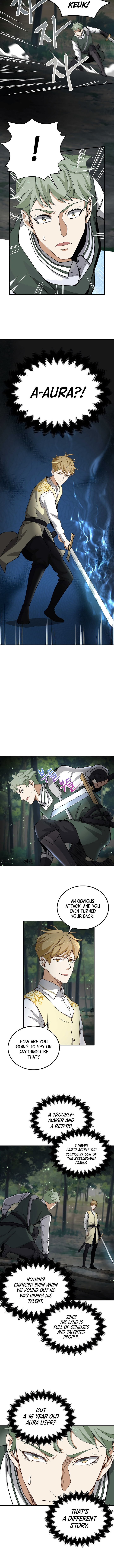 The Lord’s Coins Aren’t Decreasing?! - Chapter 21 Page 9