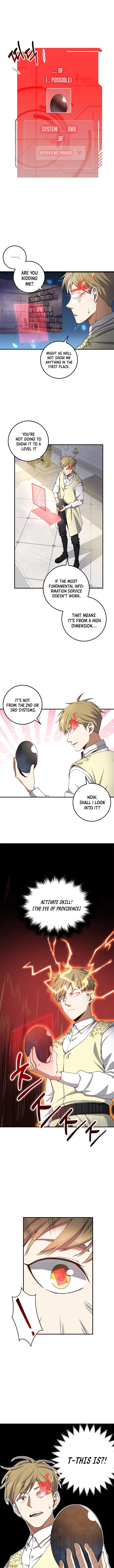 The Lord’s Coins Aren’t Decreasing?! - Chapter 26 Page 7