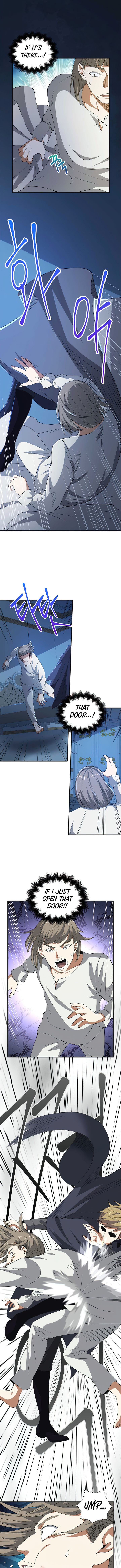 The Lord’s Coins Aren’t Decreasing?! - Chapter 36 Page 6