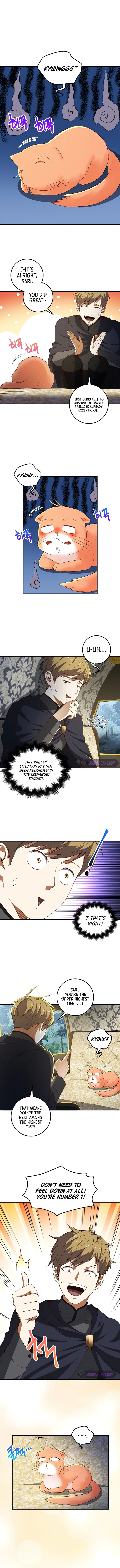 The Lord’s Coins Aren’t Decreasing?! - Chapter 39 Page 6