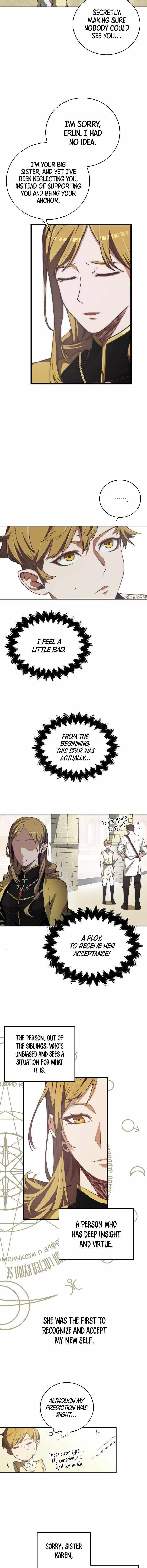 The Lord’s Coins Aren’t Decreasing?! - Chapter 4 Page 2