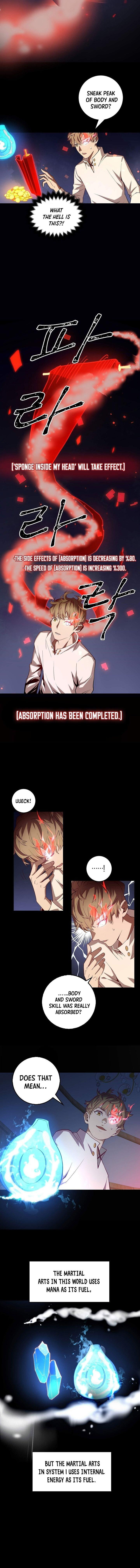 The Lord’s Coins Aren’t Decreasing?! - Chapter 7 Page 6