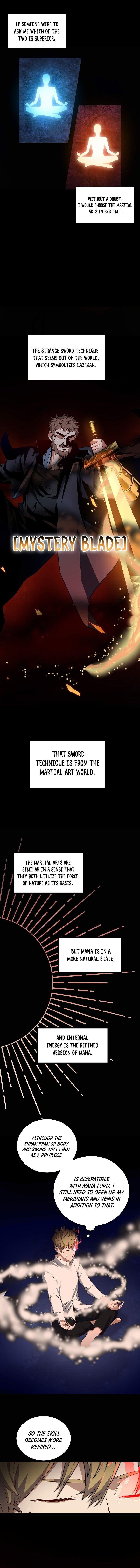 The Lord’s Coins Aren’t Decreasing?! - Chapter 7 Page 7