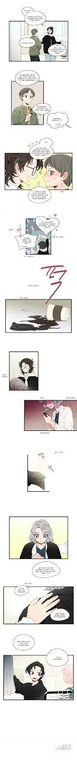 It Would Be Great if You Didn’t Exist - Chapter 15 Page 3