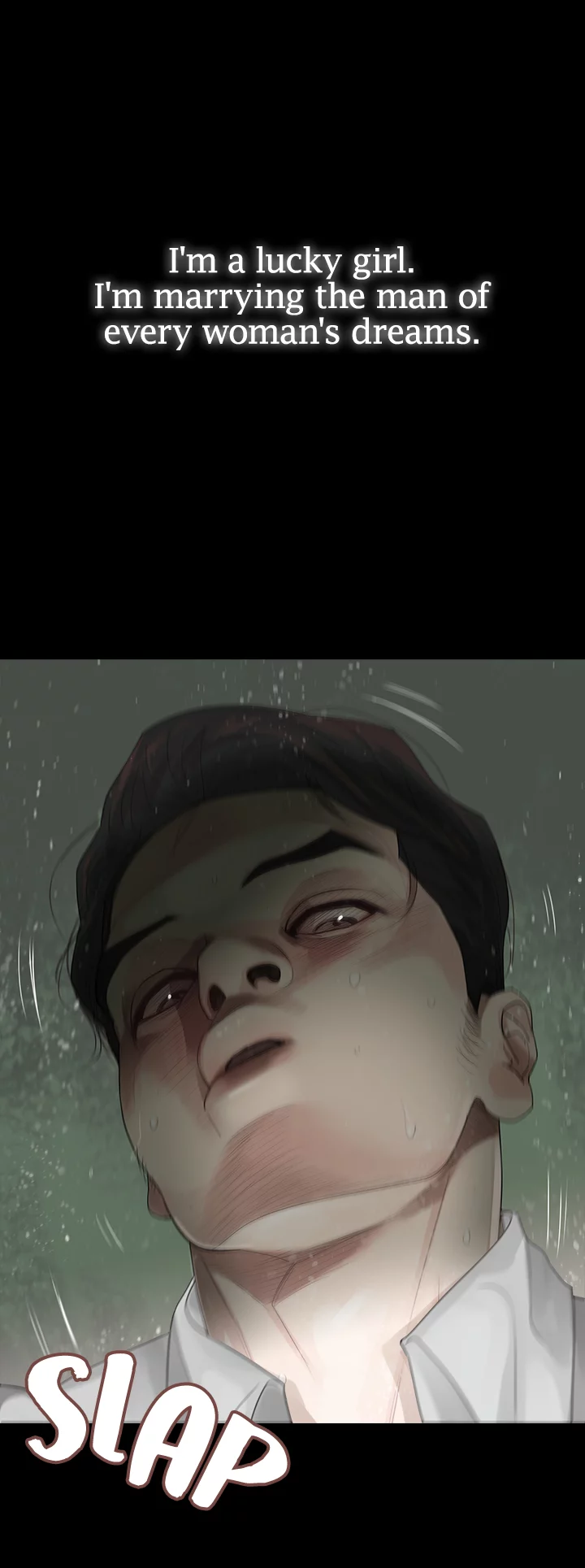 Playing with Fire - Chapter 1 Page 1