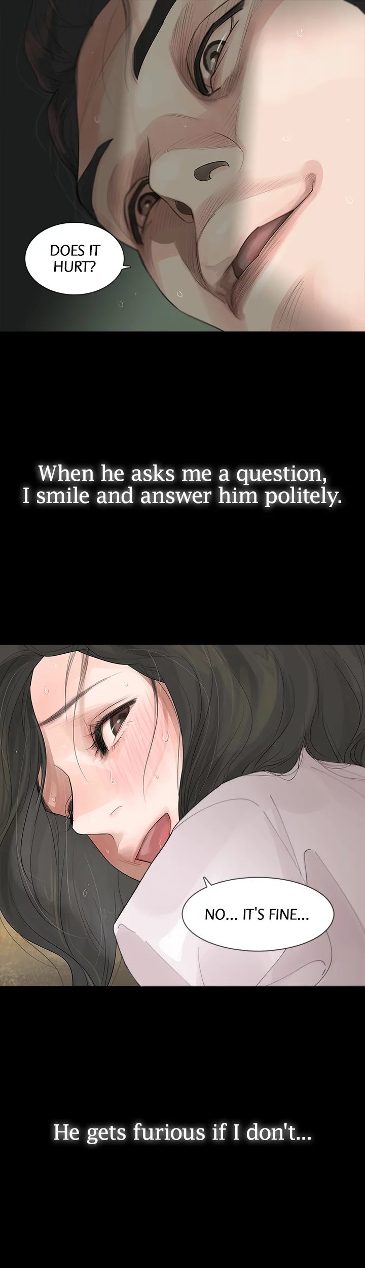 Playing with Fire - Chapter 1 Page 7