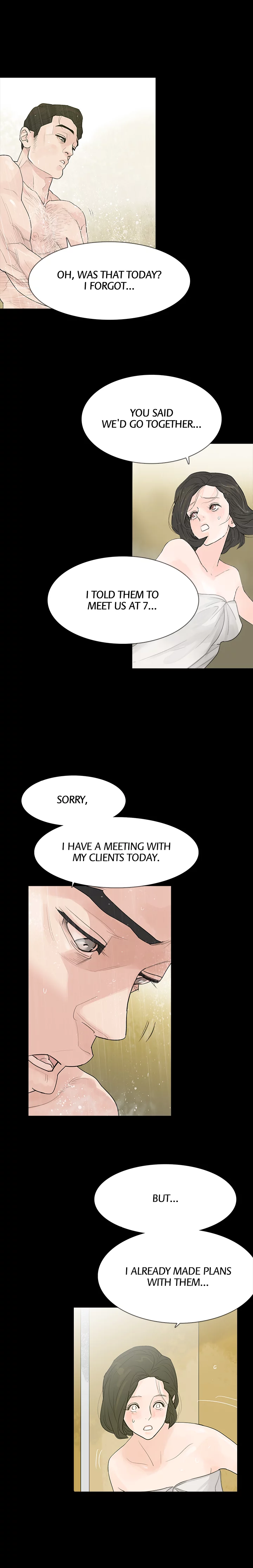 Playing with Fire - Chapter 1 Page 9
