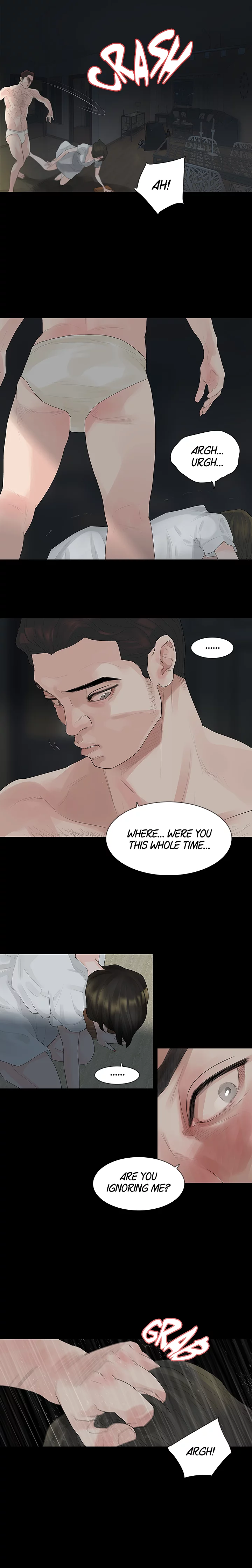 Playing with Fire - Chapter 10 Page 13