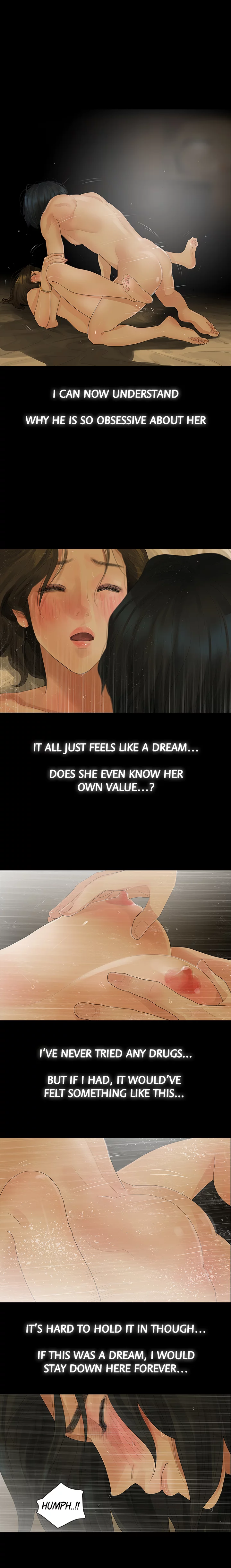 Playing with Fire - Chapter 10 Page 3