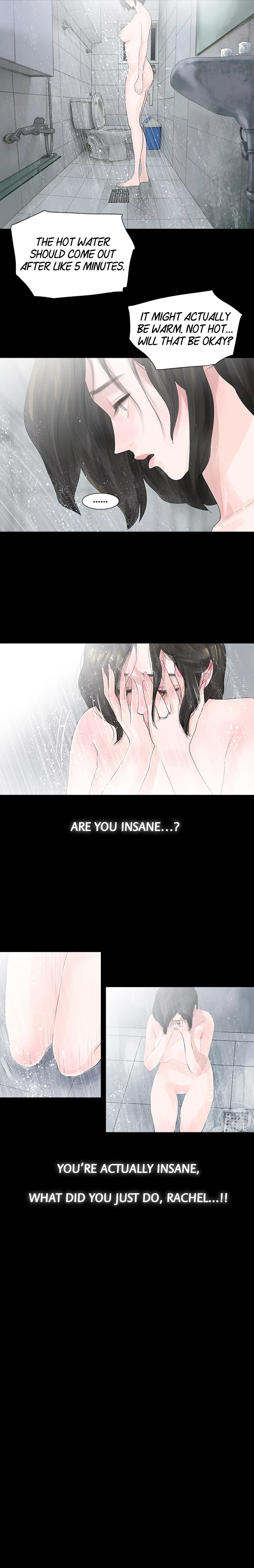 Playing with Fire - Chapter 10 Page 6