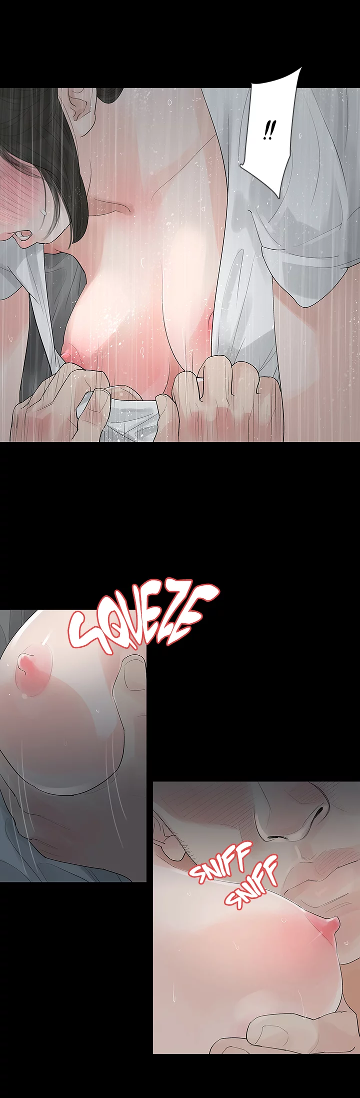 Playing with Fire - Chapter 11 Page 1