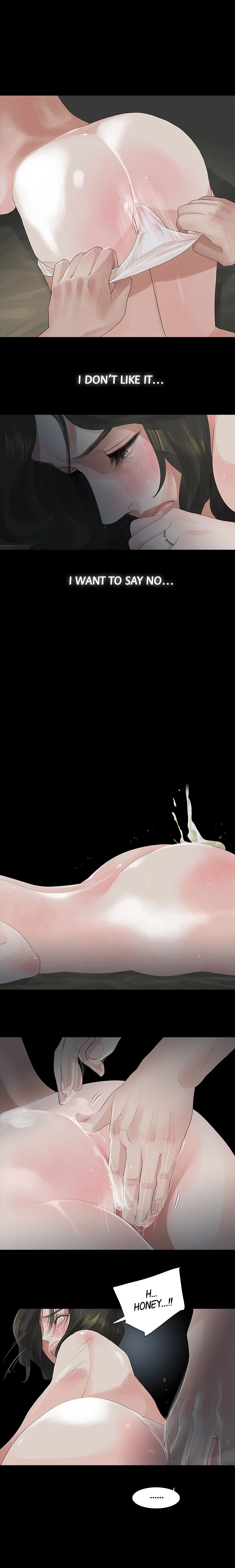 Playing with Fire - Chapter 11 Page 10