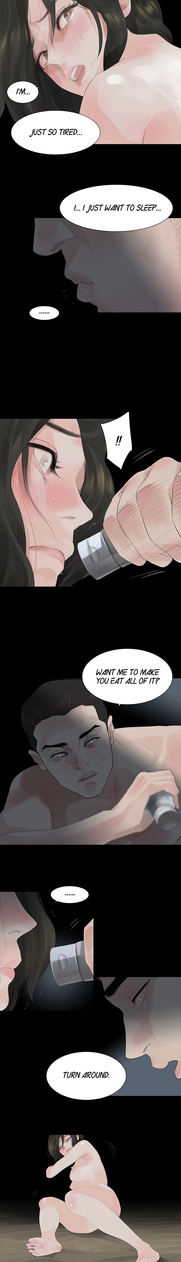 Playing with Fire - Chapter 11 Page 11