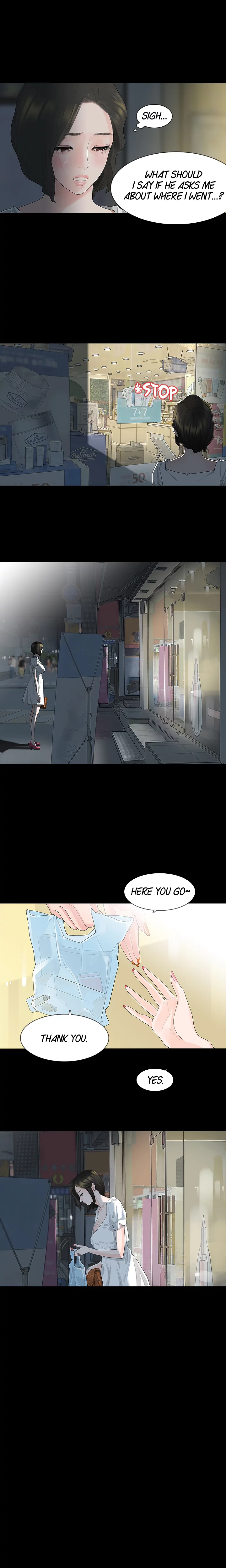 Playing with Fire - Chapter 11 Page 3